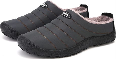 UBFEN - Slippers - Men's - Shoes - US 11/12