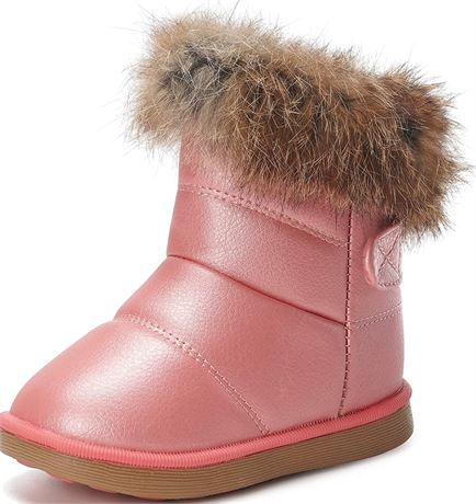 MERENCE COMFY KIDS - Boots - Toddler's - Shoes - US 3/4