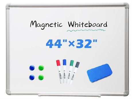 DEVELOP Magnetic Dry Erase Board