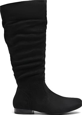 DREAM PAIRS - Boots - Women's - Shoes - US 8.5