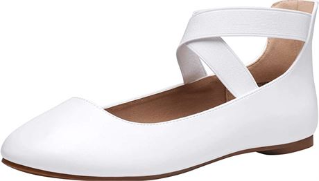 DREAM PAIRS - Flats - Women's - Shoes - US 7.5