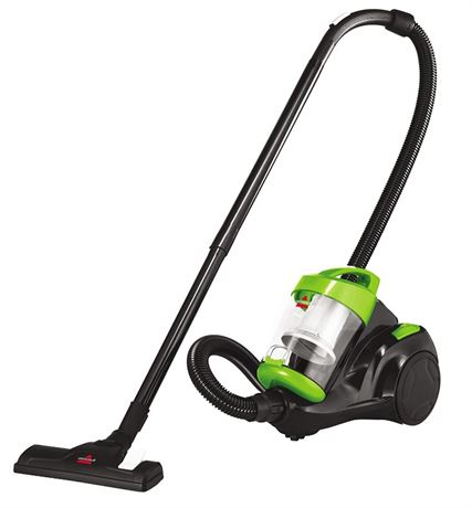 BISSELL Zing Lightweight, Bagless Canister Vacuum