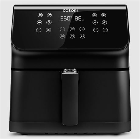 COSORI Pro II Smart Air Fryer