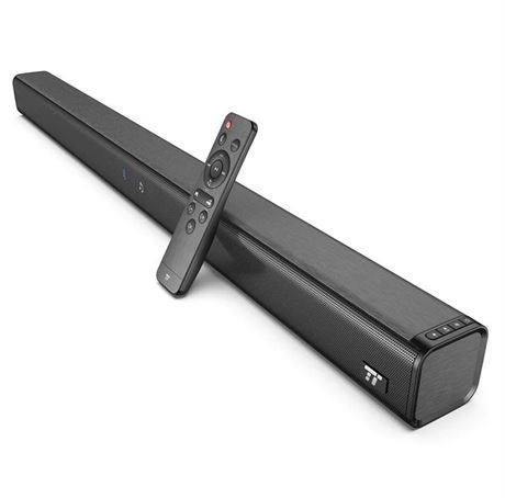 Taotronics 32" Soundbar