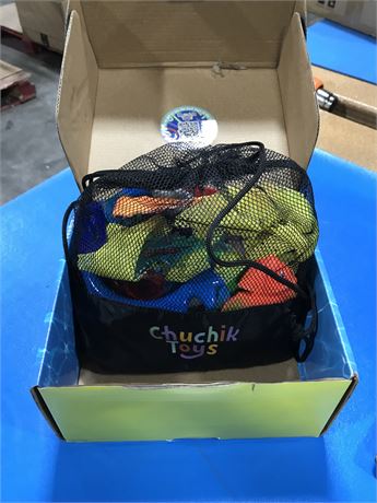 Chuchik Diving Toys 30 Pack, Swimming Pool Toys