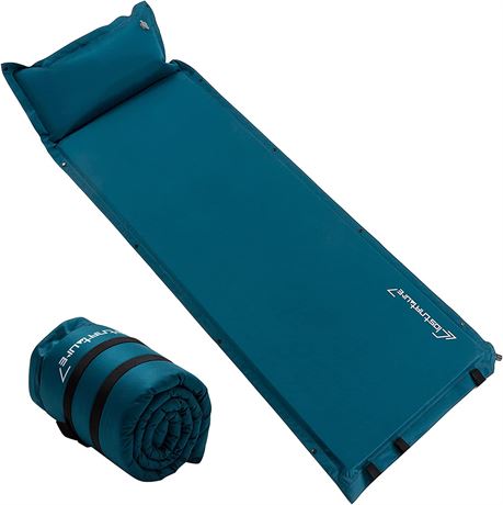 Clostnature Self Inflating Sleeping Pad for Camping