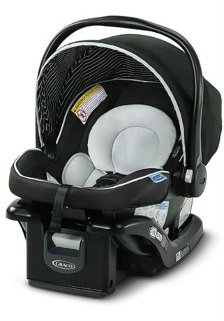 Graco SnugRide 35 Lite LX Infant Car Seat