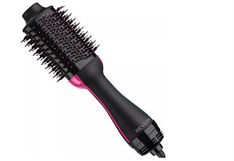 Revlon Salon One-Step Hair Dryer and Volumizer Hot Air Brush