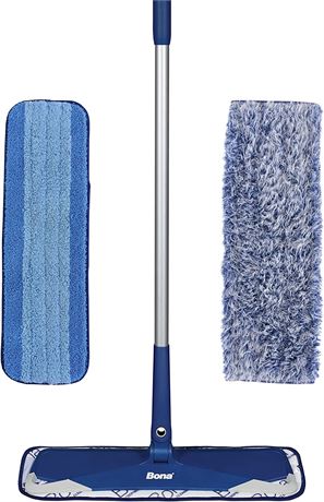 Bona Premium Microfiber Floor Mop