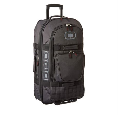 Ogio Terminal Travel/Luggage Case