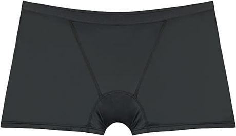 THINX Boyshort Period Underwear - Medium