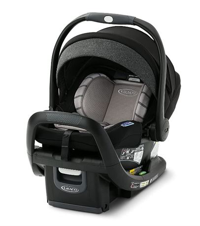 Graco SnugRide SnugFit 35 DLX 35 Lbs Infant Car Seat