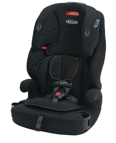 Graco Tranzitions 3-in-1 Harness Booster Car Seat