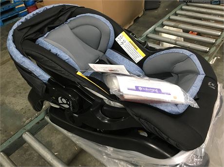 BabyTrend Car Seat