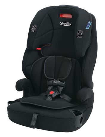 Graco Tranzitions 3-in-1 Harness Booster Car Seat