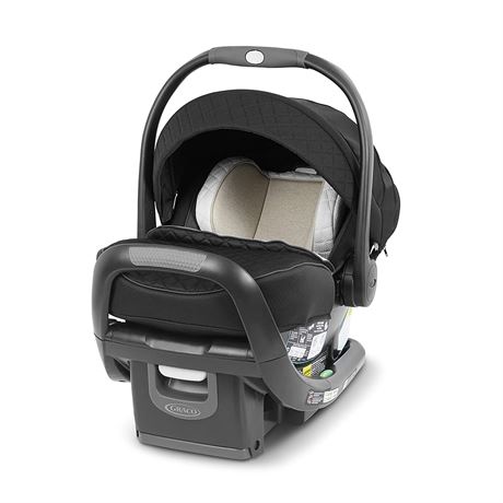 Graco SnugRide SnugFit 35 Elite Infant Car Seat