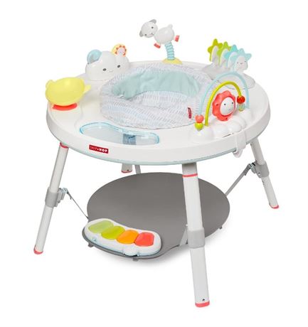 Skip Hop Baby Activity Center: Interactive Play Center