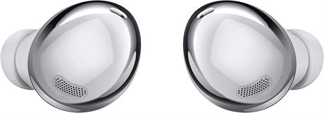 SAMSUNG Galaxy Buds Pro - Silver - Fully Functional