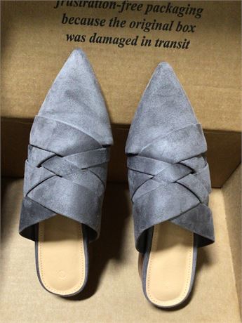 Unknown - Heels - Women's - Shoes - US 6