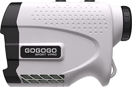 Gogogo Sport Vpro Laser Rangefinder