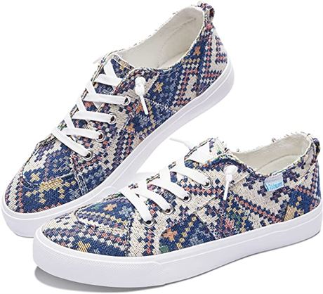 Obtaom - Sneakers - Women's - Shoes - US 6