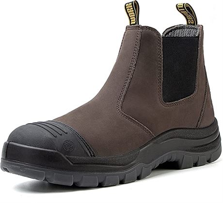 Handmen - Boots - Men's - Shoes - US 10