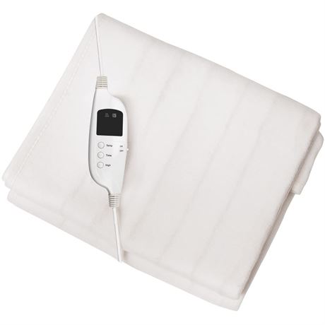 ForPro Fleece Massage Table Warmer, Extra Large 31� x 72�