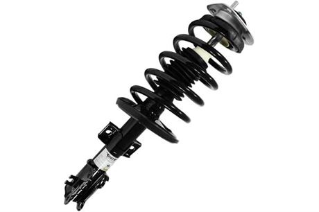 Unity Automotive Complete Strut Assemblies