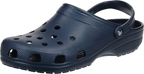 Crocs - Sandals - Unisex - Shoes - US 7W/5M