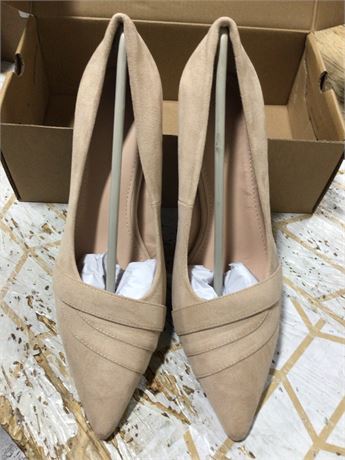 Unknown - Heels - Women's - Shoes - US 8