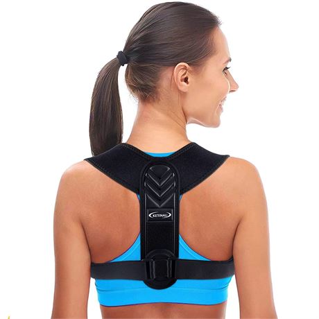 Posture Corrector for Women and Men