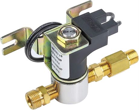 AMI PARTS 990-53 Solenoid Valve