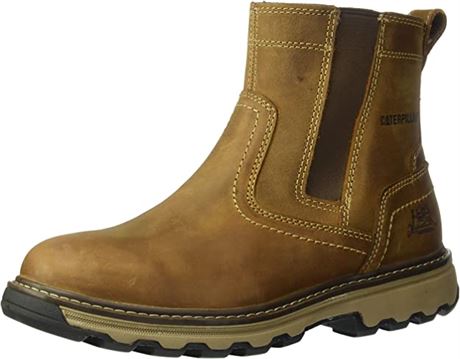 Caterpillar - Boots - Men's - Shoes - US 10