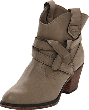 Rocket Dog - Boots - Women's - Shoes - US 8