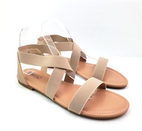 Idifu - Sandals - Women's - Shoes - US 6.5