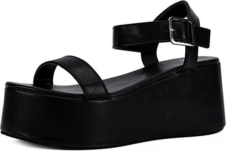 Ready Salted - Sandals - Women's - Shoes - US 11