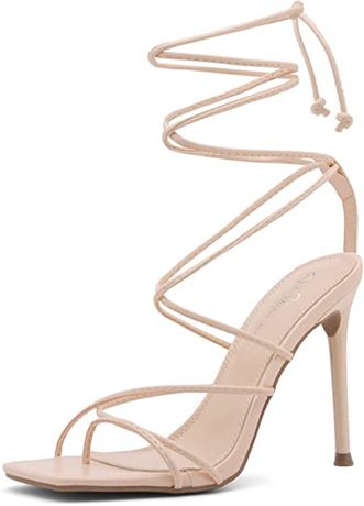 Shoe Land - Heels - Women's - Shoes - US 10