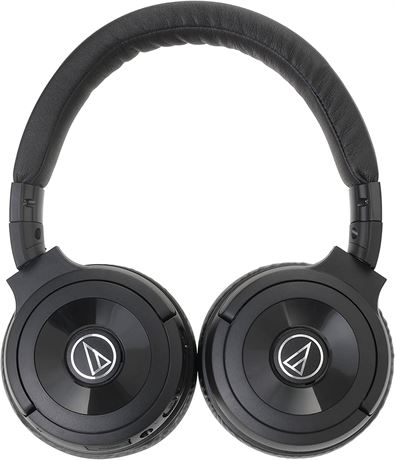 Audio-Technica ATH-WS99BT Wireless Over-Ear Headphones