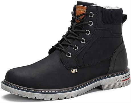 Mishansha Quachi - Boots - Men's - Shoes - UK 38