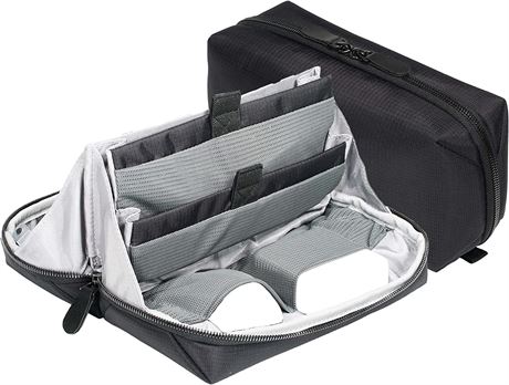 Taskin Electronic Organizer/Tech Accessories Pouch/Cable Organizer