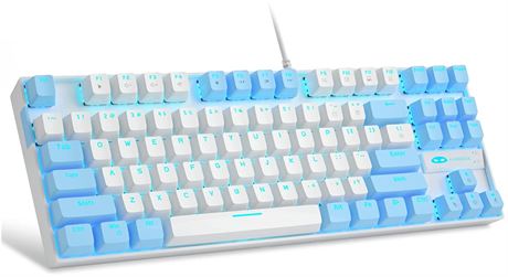 MageGee 75% Mechanical Gaming Keyboard