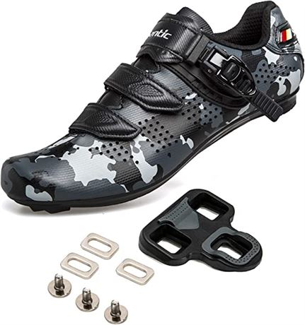 Santic - Cleats - Men's - Shoes - US 12