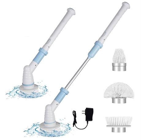 Bilim Cordless Long Handle Electric Mop, Household Cleaning Tool