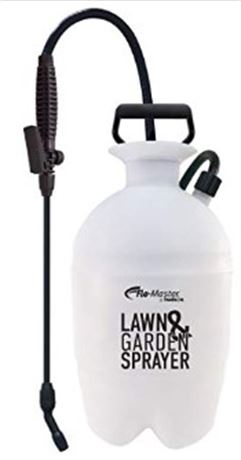 Lawn and Garden Sprayer 2 Gallon