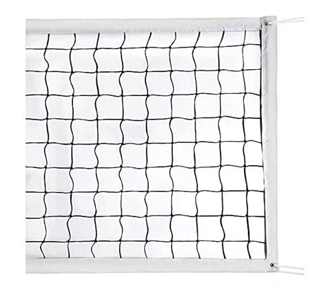 Replacement Volleyball Net