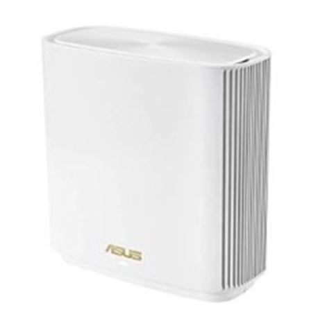 ASUS ZenWiFi AX6600 Tri-Band Mesh WiFi 6 System (XT8 1PK) Whole Home Coverage