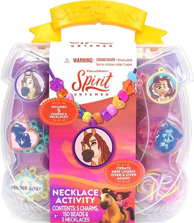 Tara Toys - Spirit: Necklace Set