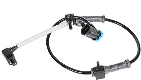 ACDelco GM 19300584 Front Wheel Speed Sensor