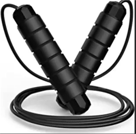 Tangle-Free Rapid Speed Jumping Rope