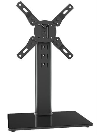 Universal Swivel TV Stand/Base Table Top